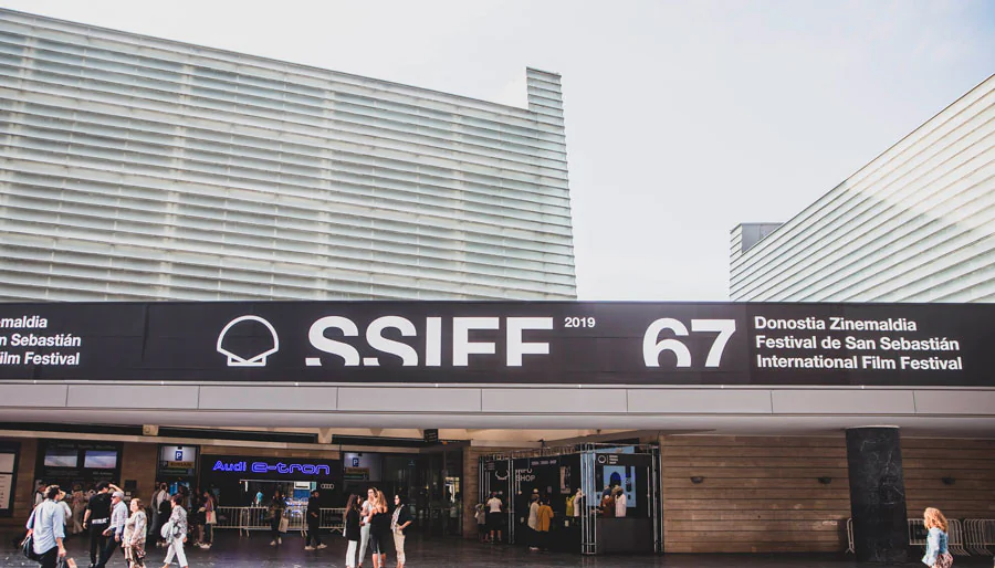 67 Festival de San Sebastian