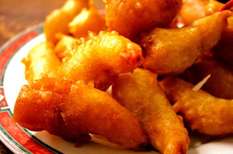 Bars à pintxos à Saint-Sébastien Paco Bueno