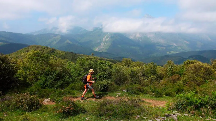 Qué ver en Mondragón - Minas de Gongeta