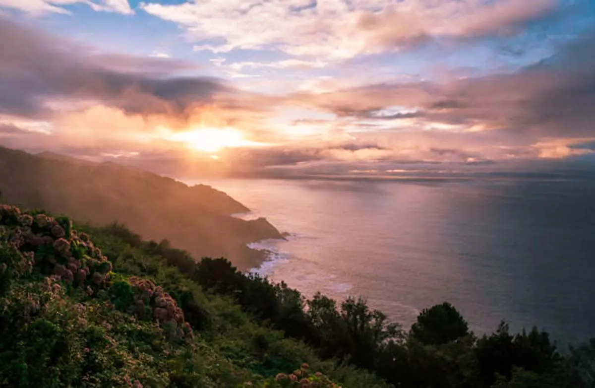 Monte Igeldo San Sebastián