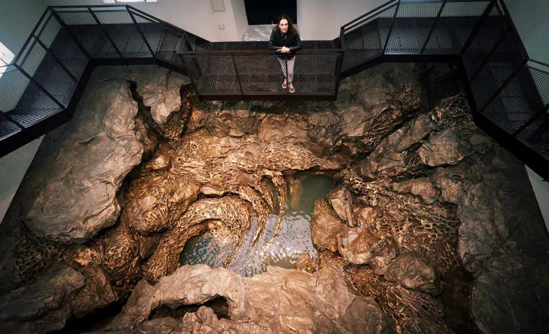 Qué ver en Donostia: Hondalea