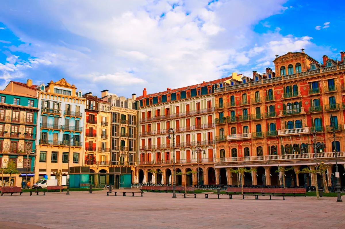 Qué ver en Pamplona en un día