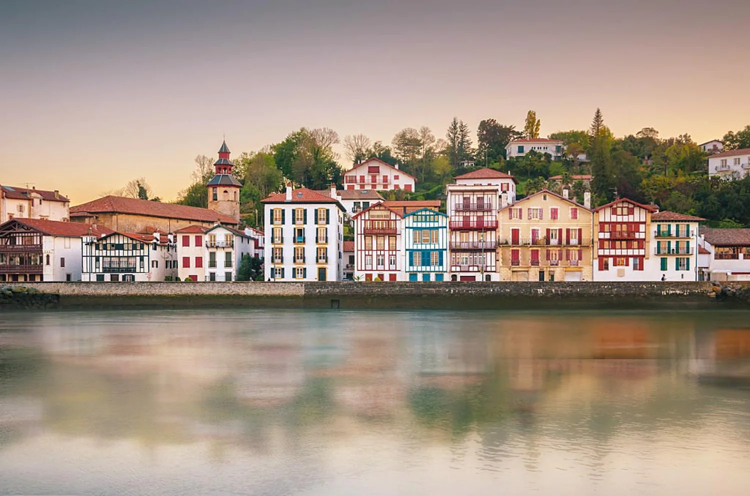 Qué ver en San Juan de Luz