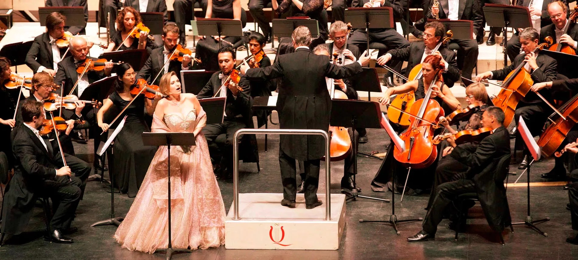 Quincena Musical Donostia