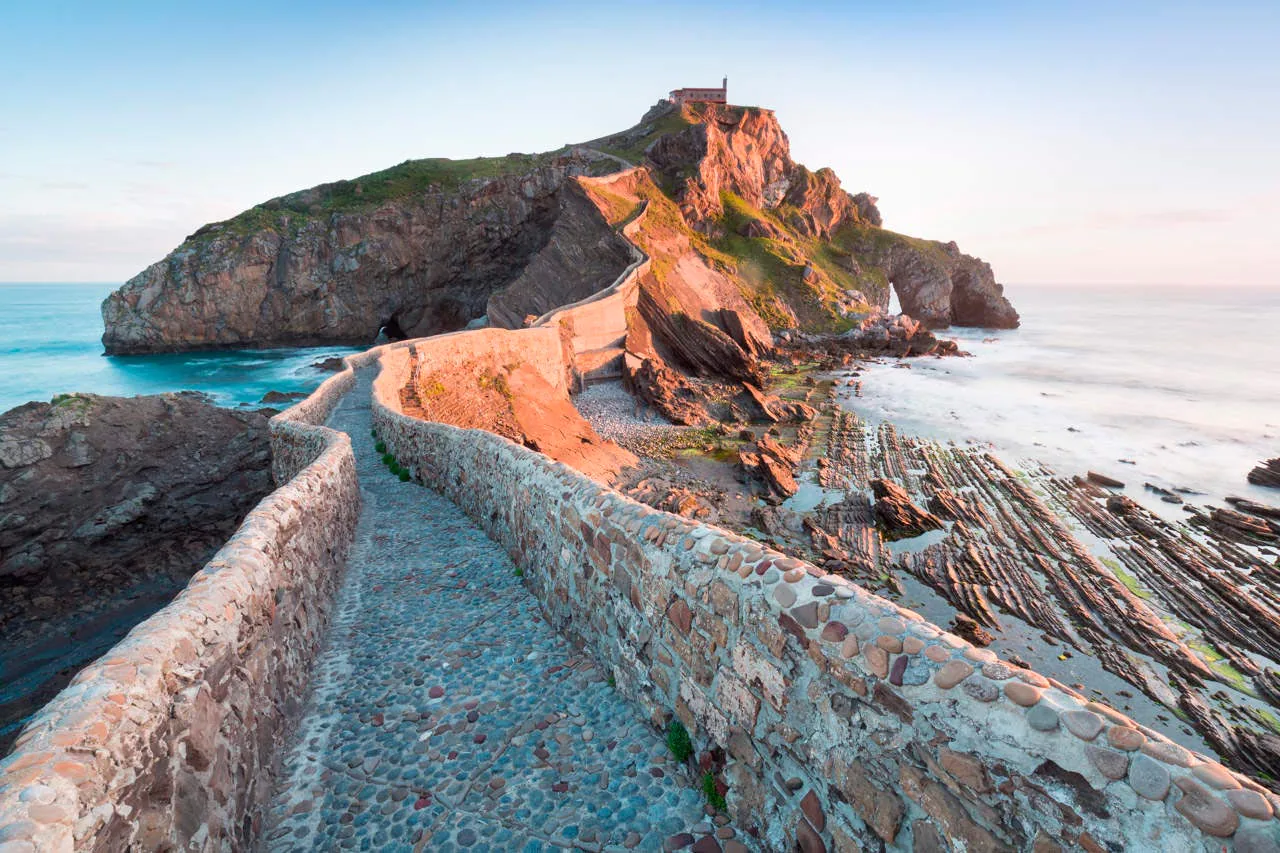 San Juan de Gaztelugatxe