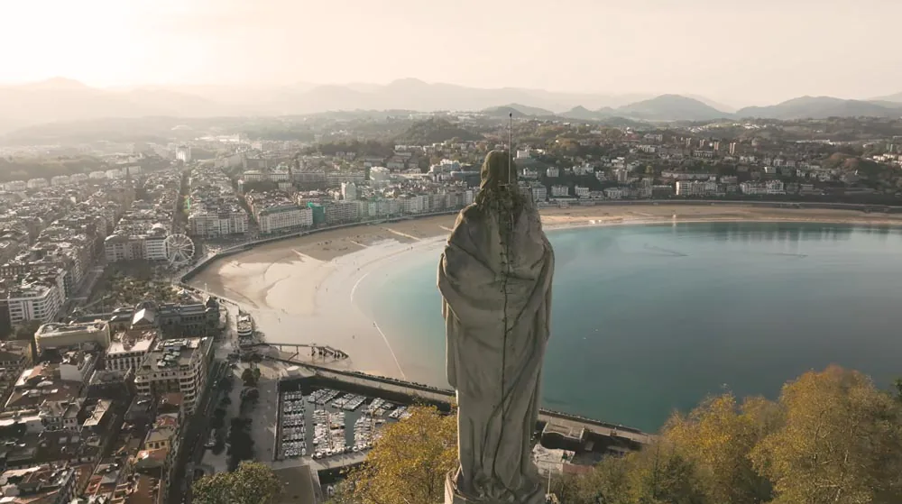 Hotels in San Sebastian