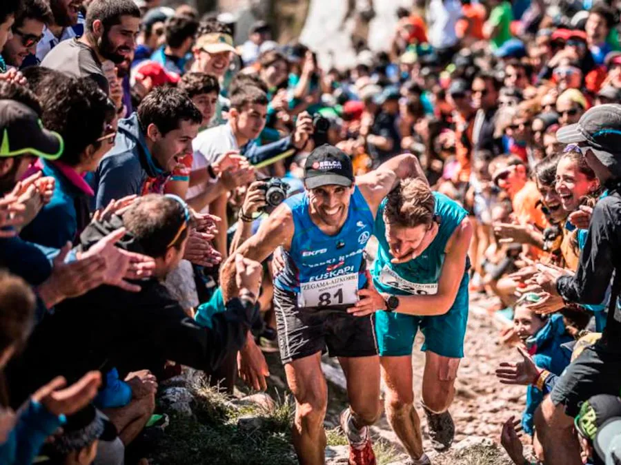 Où courir à Saint-Sébastien