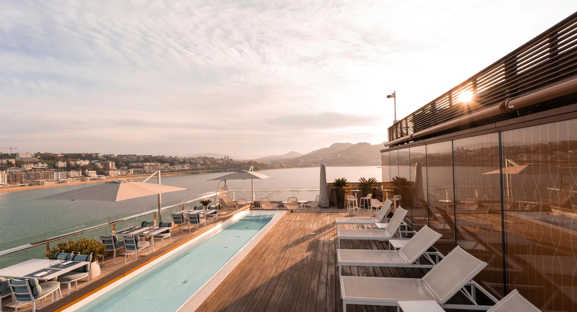 Rooftop by Lasala Plaza