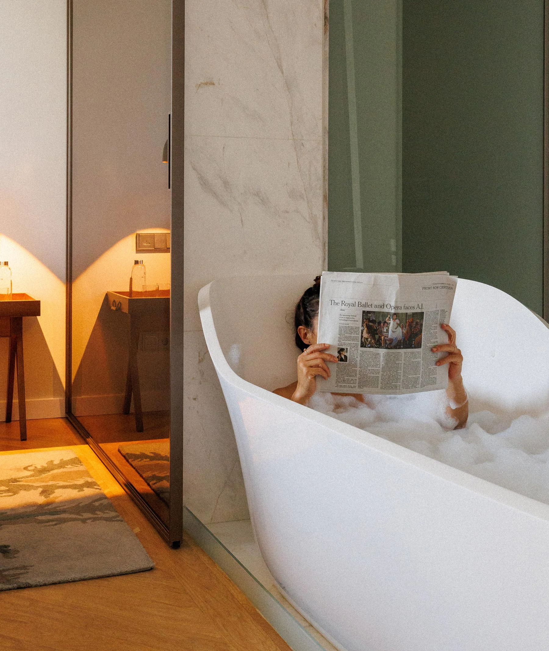 Prensa Lasala Plaza Hotel